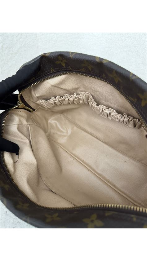 louis vuitton toalettmappe